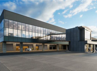Milan Bergamo Airport celebrates expansion of Wizz Air