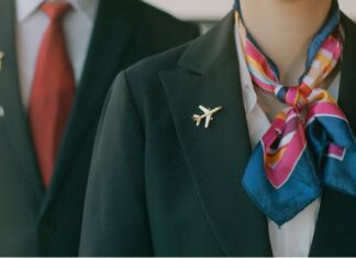 Cabin crew – not just drinks and duty free
