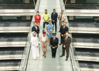 Emirates Group ramps up recruitment globally, prepares for steep growth trajectory