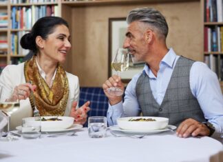 Feel-good luxury: New spaces for a luxurious travel experience at Frankfurt Airport