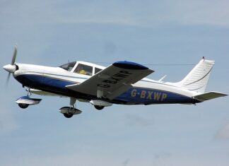 Six dead when small plane crashes near Calgary