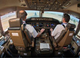 European Pilots’ investigation uncovers troubling labour law violations in wet-leased aircraft operations
