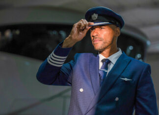 British Airways invests in new pilot cadet scheme to fund the training of young pilots