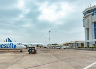 European airports see 4.5% passenger growth in first half of 2025