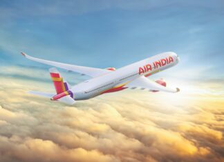 Air India signs intermodal agreement for air-rail connections in Germany with extension to Amsterdam, Brussels, Zurich