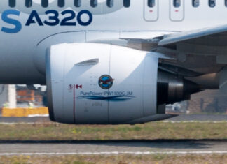 China Eastern Airlines orders 101 Airbus A320neo family aircraft