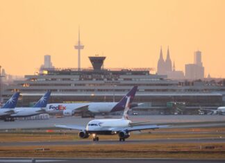 Cologne Bonn Airport posts fourth consecutive annual profit in 2025