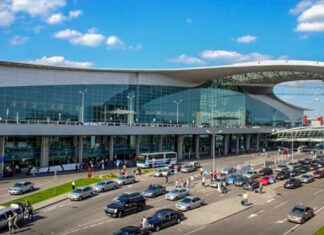Changi Airports (Singapore) to help develop Cairo Airport (Egypt)