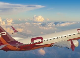 DAE finalises $2 billion acquisition of Nordic Aviation Capital, becomes 3rd largest aircraft lessor globally