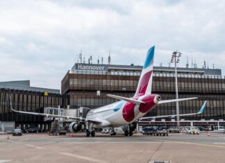 Eurowings expands Summer 2025 flight schedule with new destinations, for the first time to the Azores