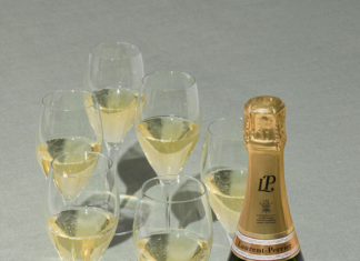 Global Airlines and Laurent Perrier announce Memorandum of Understanding