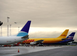 Cargo to contribute to more intercontinental routes at Norwegian airports