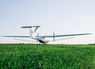 Pyka gets FAA authorisation to operate largest commercial electric drone