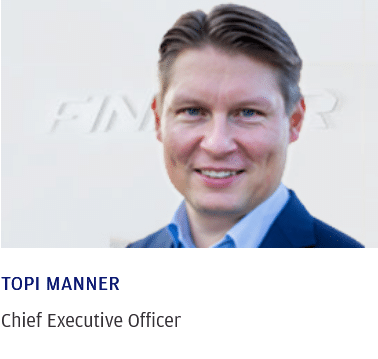 Topi Manner