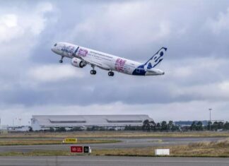 EU airspace capacity struggles as flight delays soar by over 400%