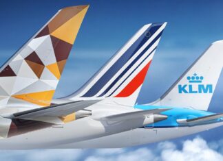 Air France/KLM Group and Etihad Airways strengthen collaboration for enhanced passenger experience