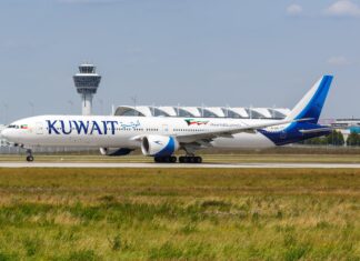 Kuwait Airways launches direct Zurich service as European summer demand grows