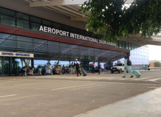 Deadly attack on Niger’s main airport Niamey kills 35, highlights ongoing security threat