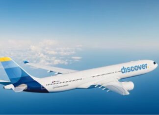 Discover Airlines to launch direct flights from Frankfurt to Seychelles starting Winter 2025