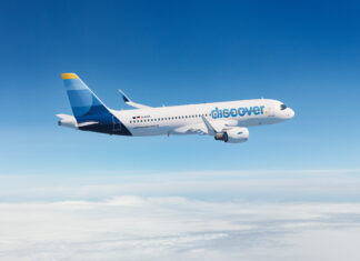 Discover Airlines adds Alghero (Sardinia) and Genoa (Liguria) routes to its Italian network for summer 2027