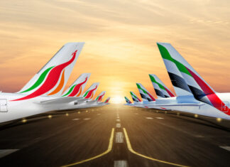 Emirates and SriLankan Airlines sign interline partnership