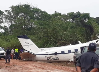 Fourteen perish in tragic Embraer accident in Amazonas region, Brazil