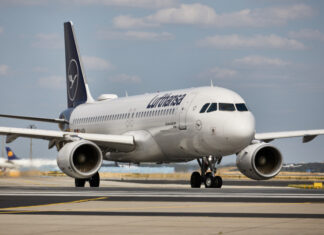 Strike of Lufthansa ground staff on Wednesday: consequences for Brussels flights