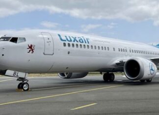 Luxcargo Handling S.A. to take over Luxair’s ramp and cargo handling activities