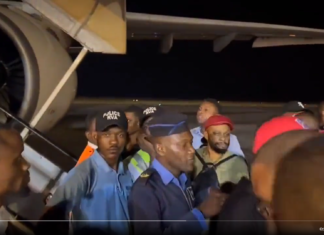 Passenger uproar: Brussels Airlines’ two-day ordeal in Kinshasa, DRC