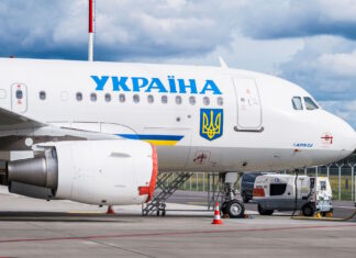 J&C Aero completes cabin modification and refurbishment of Ukraine’s presidential Airbus A319