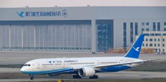 London Heathrow adds six winter routes and welcomes Xiamen Airlines and beOnd