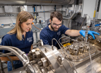 easyJet and Rolls-Royce achieve key milestone success in hydrogen research project