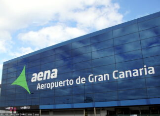 Aena Airports hit new traffic record with nearly 35 million passengers in October