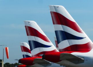 Survivors of 1990 Kuwait hostage crisis sue UK government and British Airways for abuse and neglect Photo by Nick Fewings on Unsplash