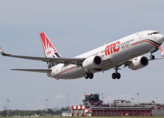 Emergency landing in Mallorca: Passenger death on holiday plane prompts unscheduled stop