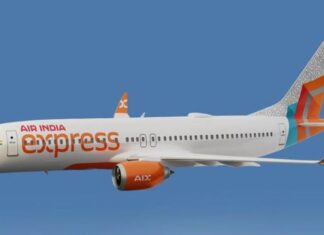 Air India Express pilot dies of cardiac arrest after flight from Srinagar to Delhi