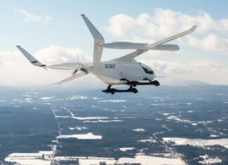 Belgian chemical giant Solvay partners with BETA Technologies for advanced air mobility platform