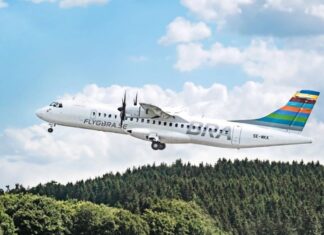 BRA moves Stockholm operations from Bromma to Arlanda in SEK 6 billion deal with SAS