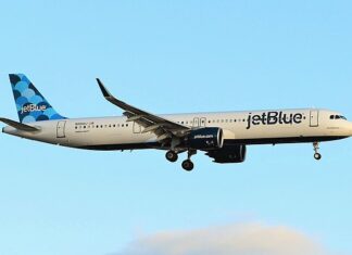 JetBlue ends New York–Amsterdam route after brief, high-profile battle for Schiphol access