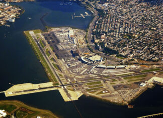 Port Authority of New York and New Jersey Q1 traffic falls slightly, but demand signals remain strong