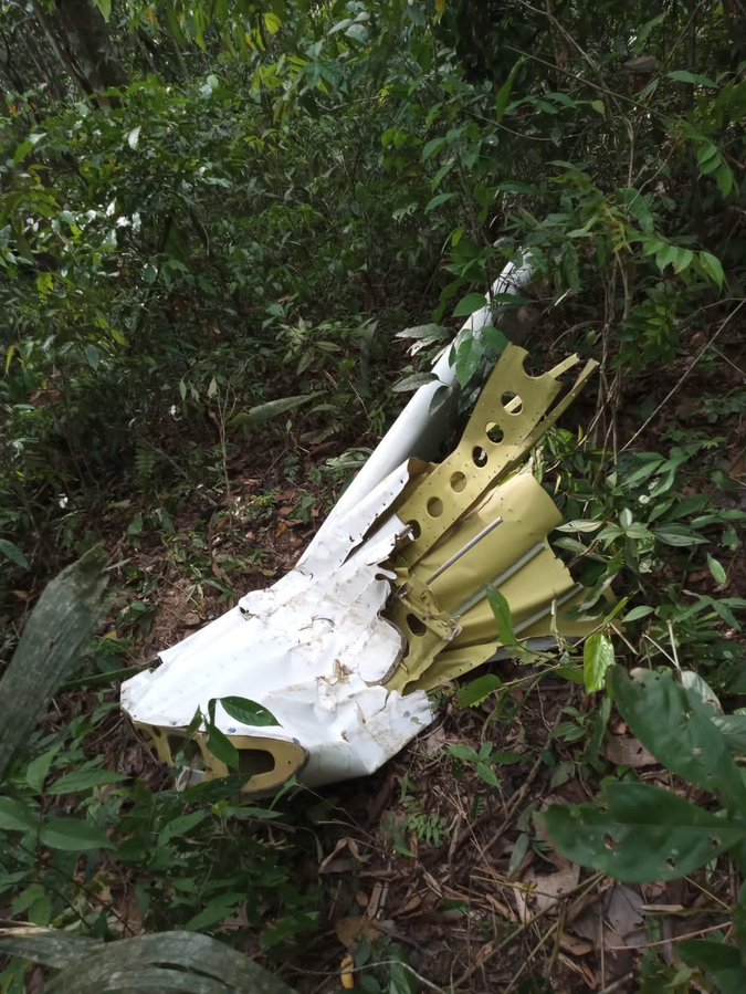 Twelve people die in small plane crash in Brazilian Amazon - Aviation24.be