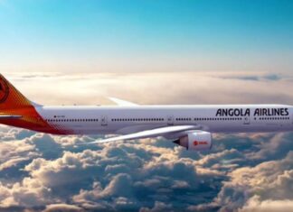 TAAG Angola Airlines is replacing its Boeing 777 fleet with four Boeing 787 Dreamliners, unveils new livery