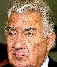 Aldo Vastapane, founder of Skyshops and once owner of Sobelair, dies at the age of 97