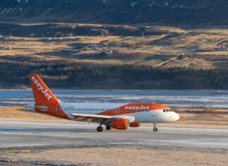 easyJet flight from Athens to Palma de Mallorca halted after suspicion of human trafficking