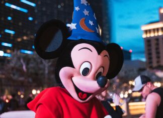 European Parliamentarians bound for Strasbourg accidentally arrive in Disneyland Paris