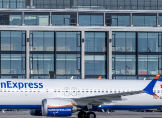 SunExpress to increase flights from Berlin to Turkey in 2024