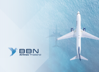 Avia Solutions Group announces expansion to Asia and establishment of BBN Airlines Thailand