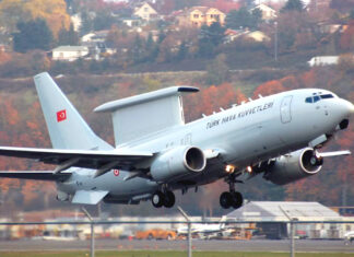 NATO to replace its ageing AWACS fleet with Boeing E-7 planes