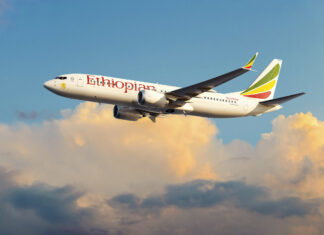 Ethiopian Airlines launches new route to Porto, enhancing Africa–Europe connectivity