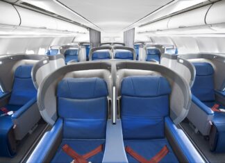 Hi Fly expands fleet with two additional Airbus A330-200 aircraft